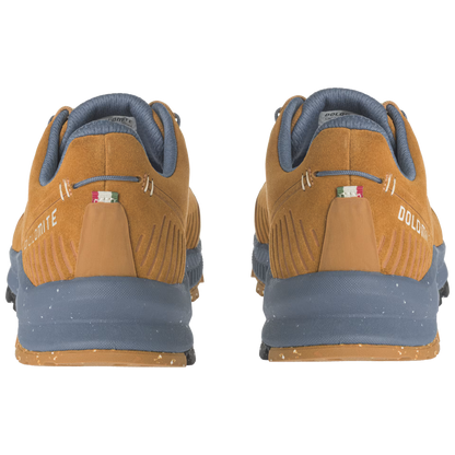 Chaussures Homme DOLOMITE Carezza Leather