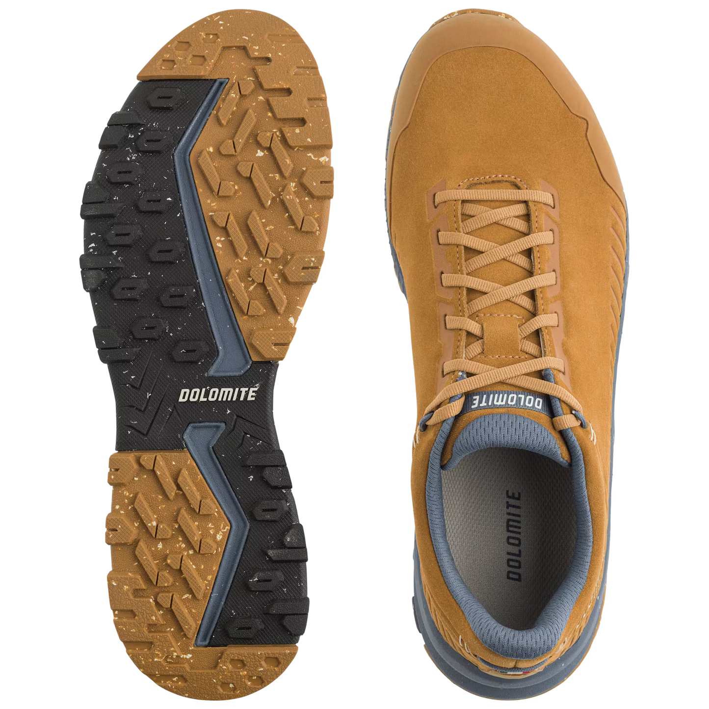 Chaussures Homme DOLOMITE Carezza Leather