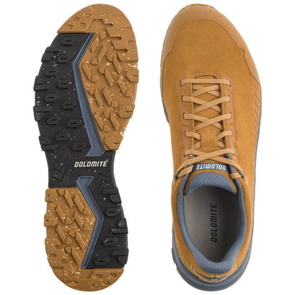 Chaussures Homme DOLOMITE Carezza Leather