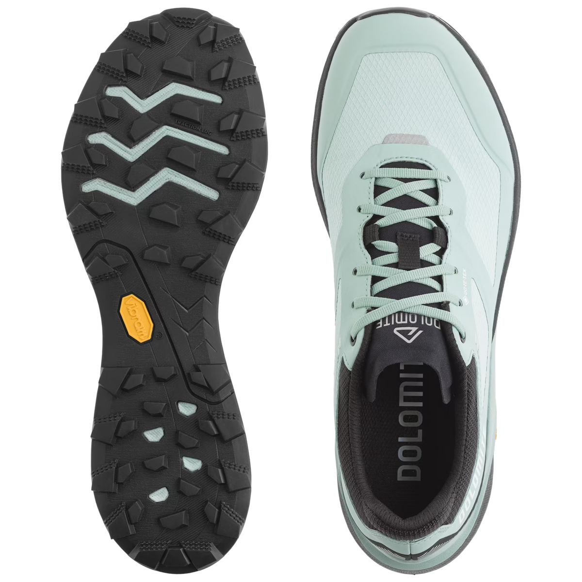 Chaussures femme DOLOMITE Nibelia GORE-TEX