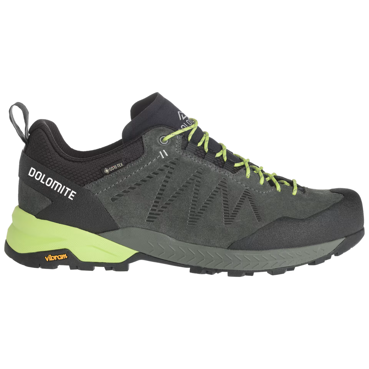 Chaussures Homme DOLOMITE Crodarossa Leather GORE-TEX