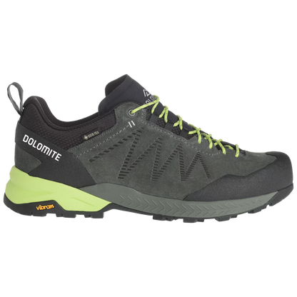 Chaussures Homme DOLOMITE Crodarossa Leather GORE-TEX