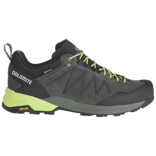 Chaussures Homme DOLOMITE Crodarossa Leather GORE-TEX