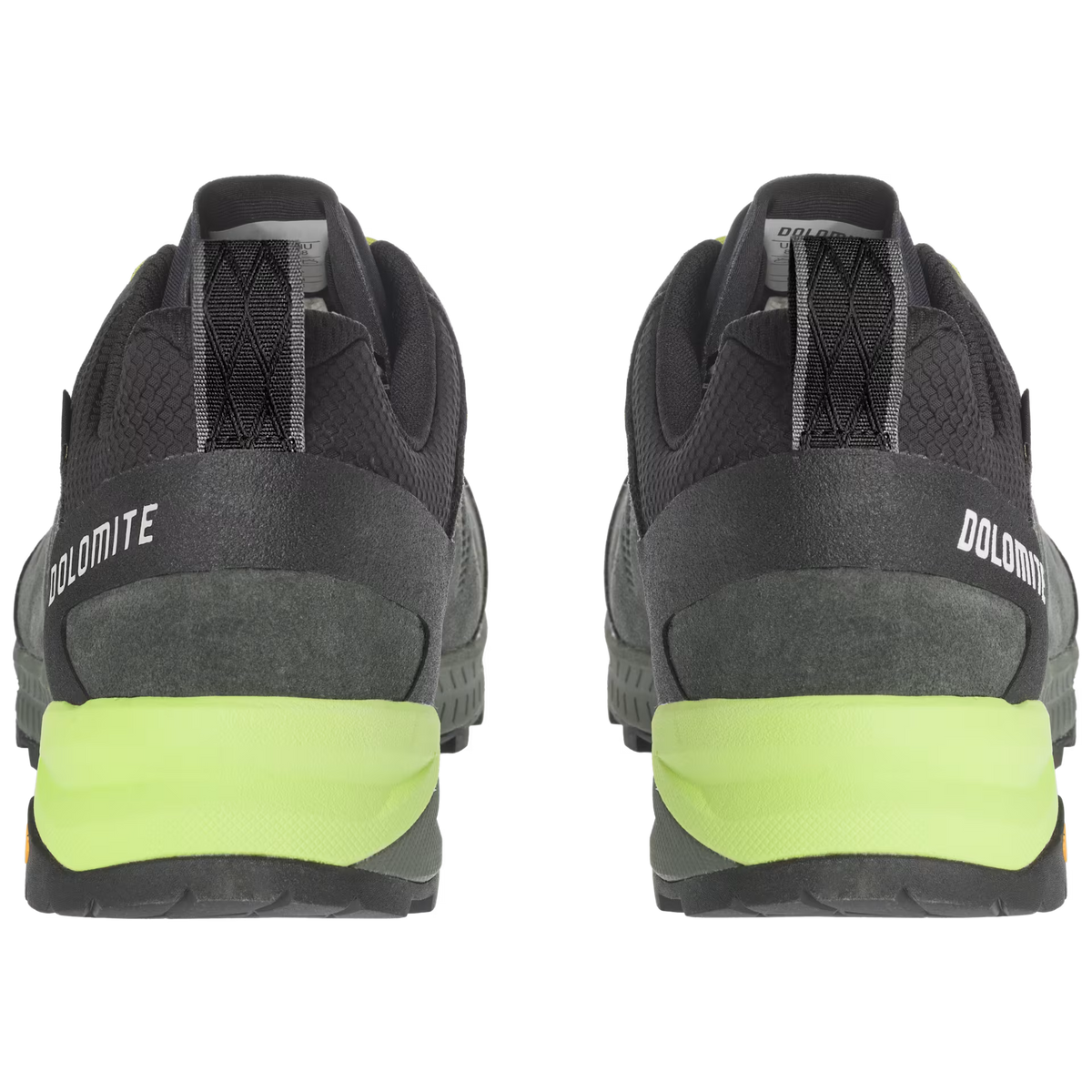 Chaussures Homme DOLOMITE Crodarossa Leather GORE-TEX