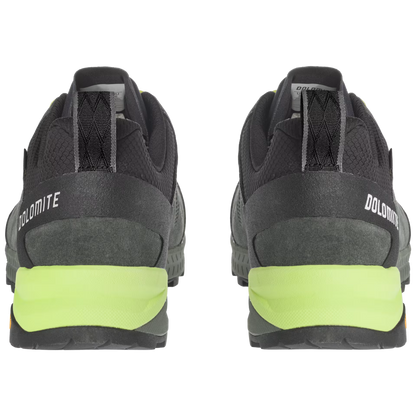 Chaussures Homme DOLOMITE Crodarossa Leather GORE-TEX