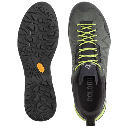 Chaussures Homme DOLOMITE Crodarossa Leather GORE-TEX