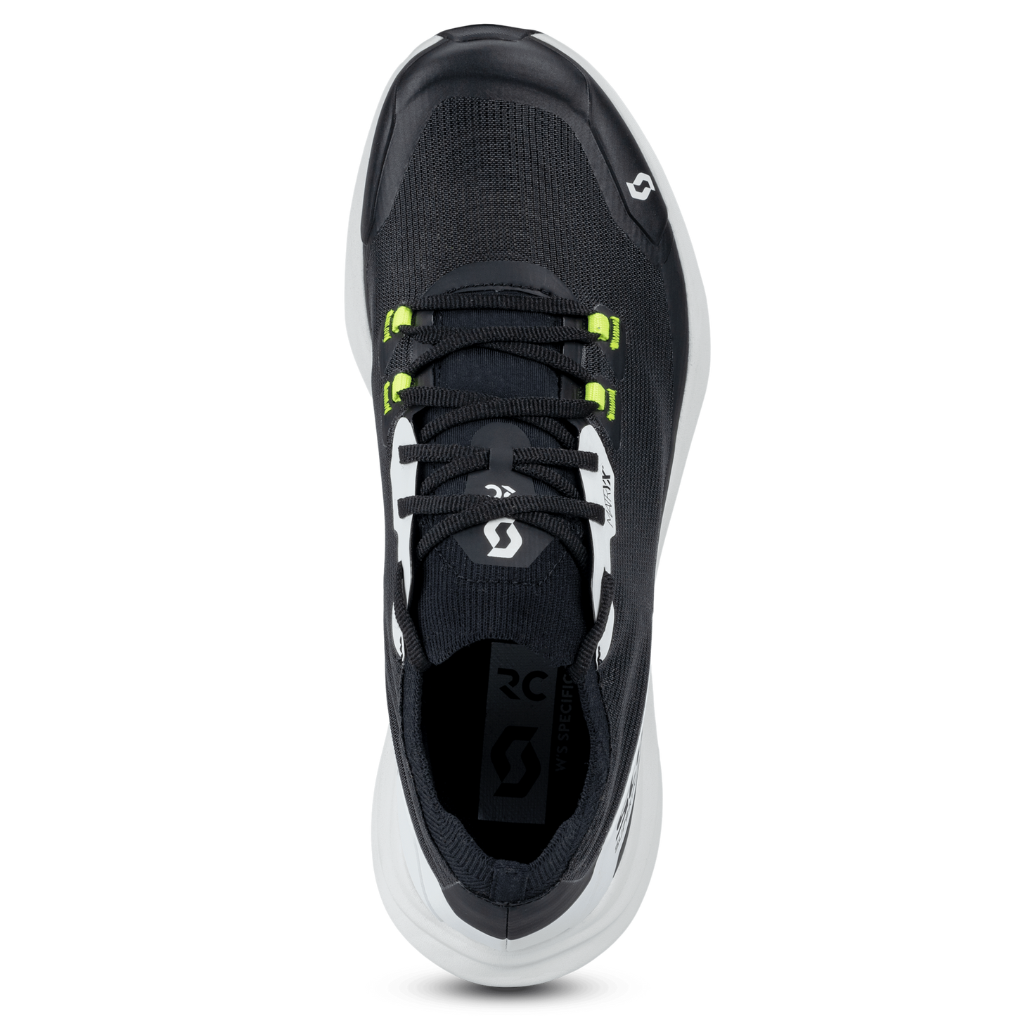 Chaussures pour femme SCOTT Supertrac RC 3