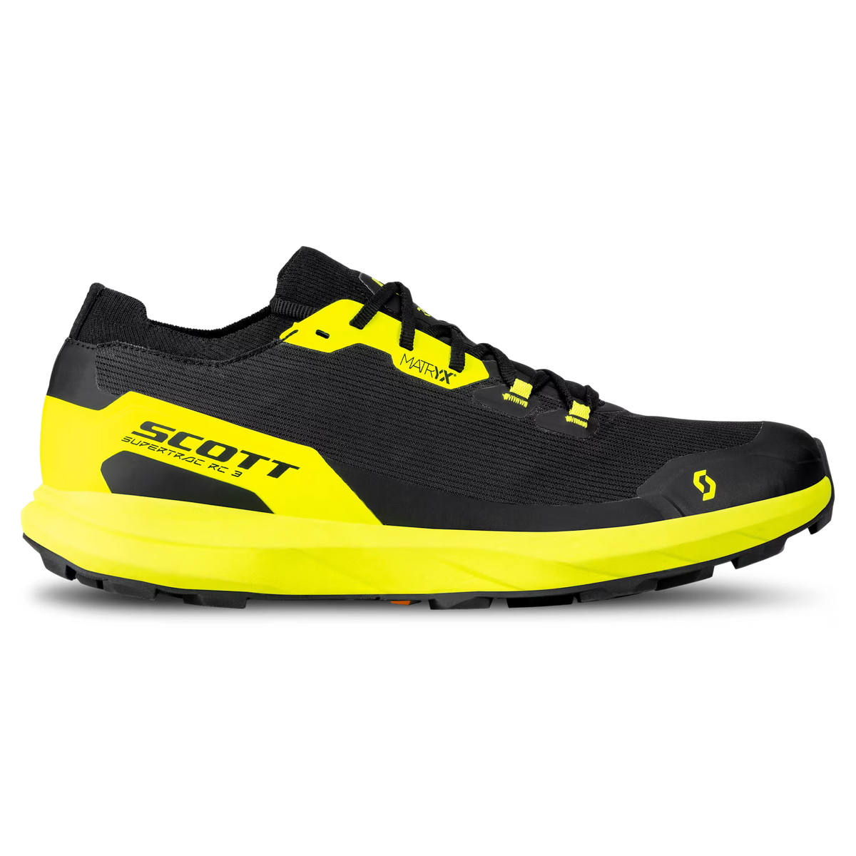 Chaussures Homme Scott Supertrac RC 3