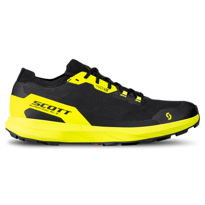 Chaussures Homme Scott Supertrac RC 3