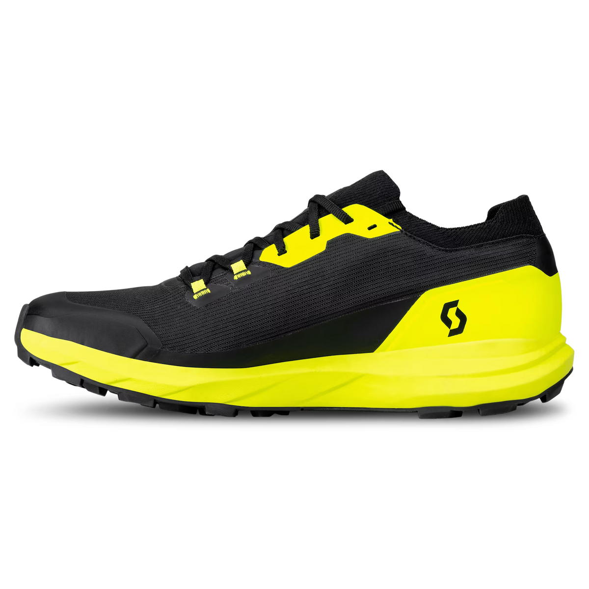 Chaussures Homme Scott Supertrac RC 3