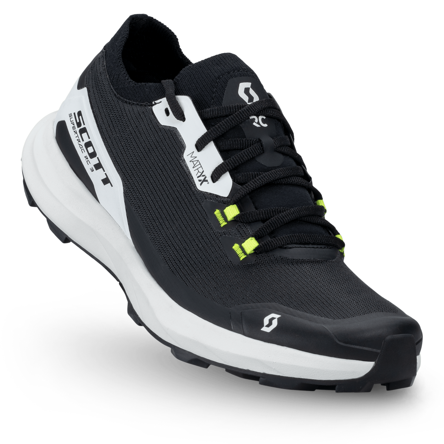 Chaussures pour femme SCOTT Supertrac RC 3