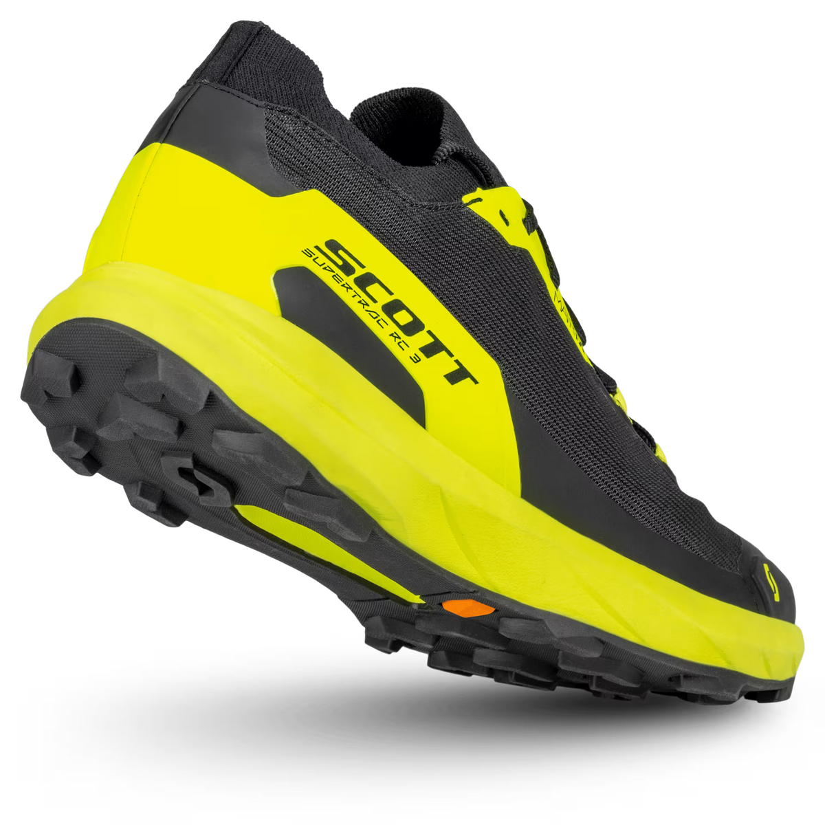 Chaussures Homme Scott Supertrac RC 3