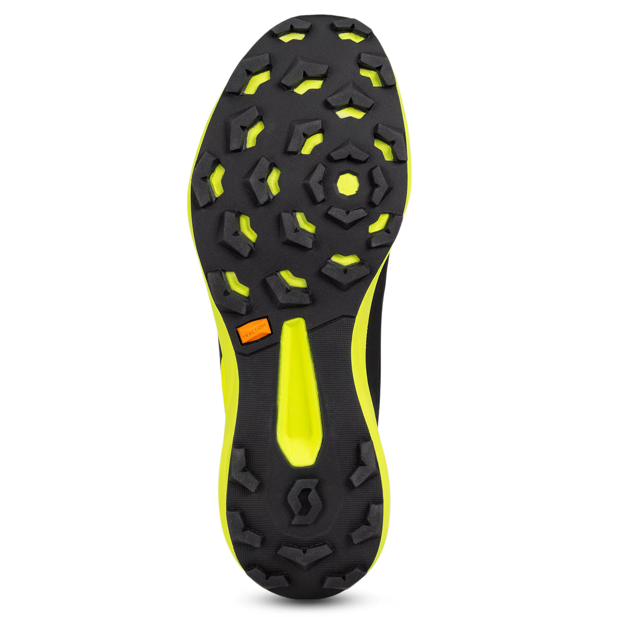 Chaussures Homme Scott Supertrac RC 3