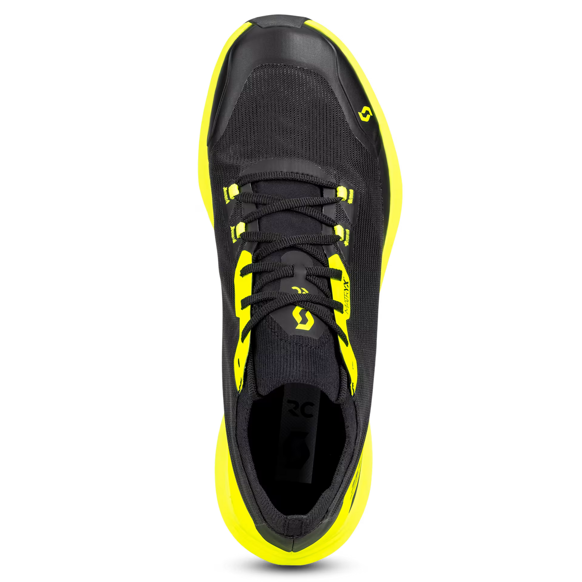 Chaussures Homme Scott Supertrac RC 3