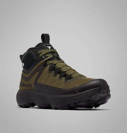 Chaussure de Randonnée Homme COLUMBIA Escape Thrive™ Titanium™ Mid Outdry™