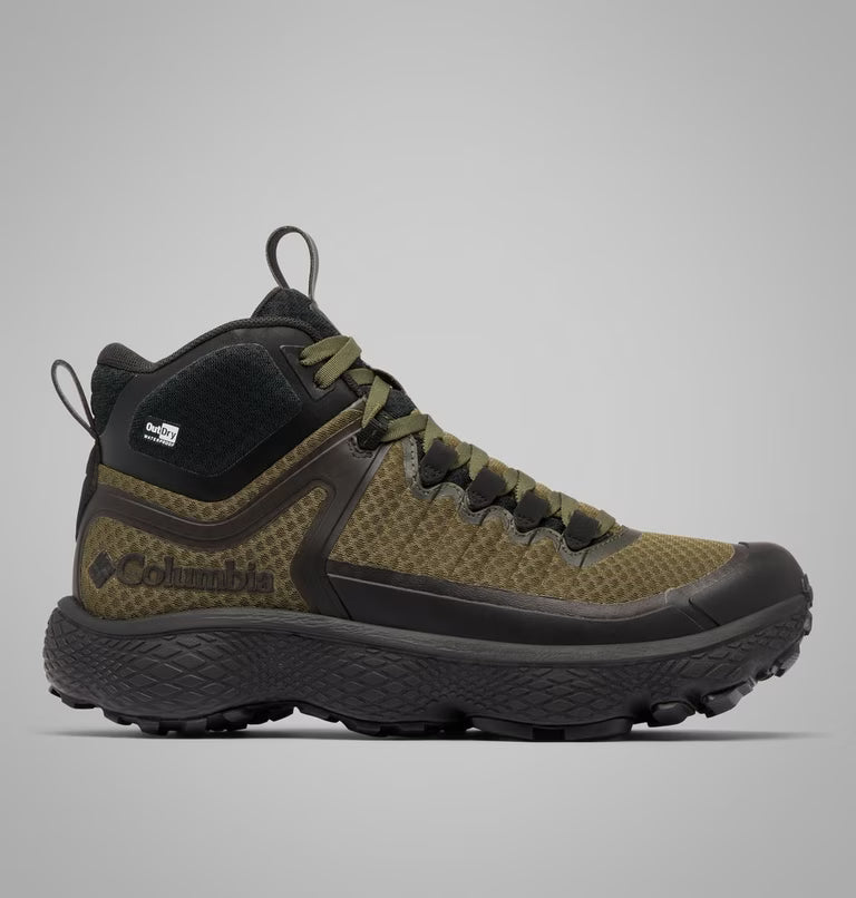 Chaussure de Randonnée Homme COLUMBIA Escape Thrive™ Titanium™ Mid Outdry™