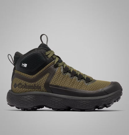 Chaussure de Randonnée Homme COLUMBIA Escape Thrive™ Titanium™ Mid Outdry™