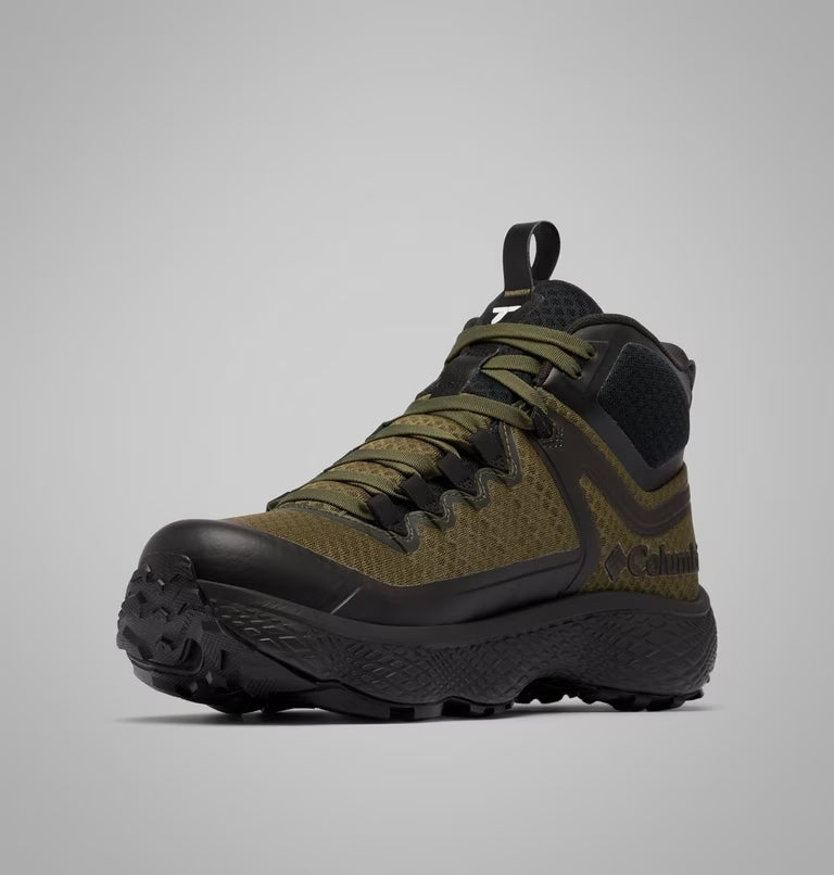 Chaussure de Randonnée Homme COLUMBIA Escape Thrive™ Titanium™ Mid Outdry™