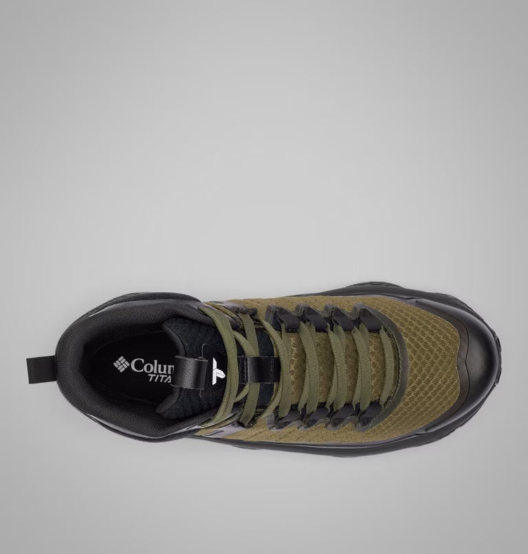Chaussure de Randonnée Homme COLUMBIA Escape Thrive™ Titanium™ Mid Outdry™