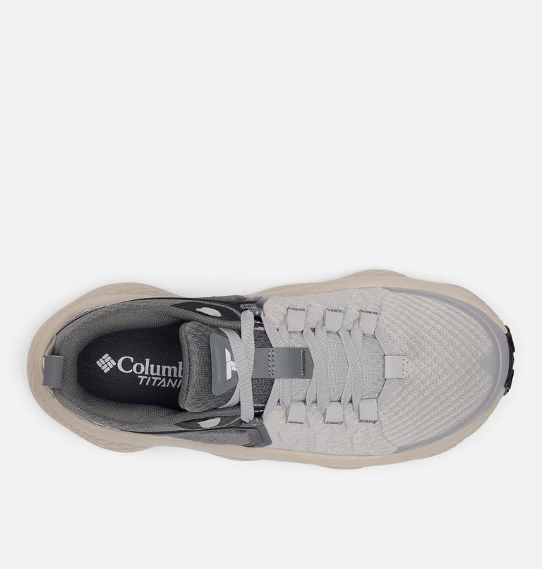 Chaussure de Randonnée pour Homme COLUMBIA Escape Thrive™ Titanium™, Moonstone/White