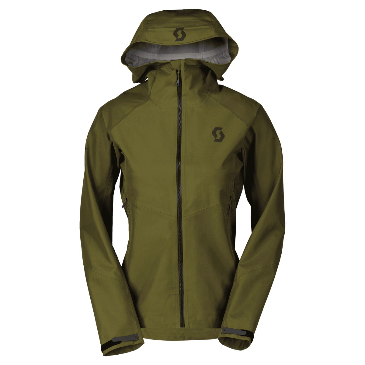 Veste Femme SCOTT Explorair Light Dryo 3 Couches