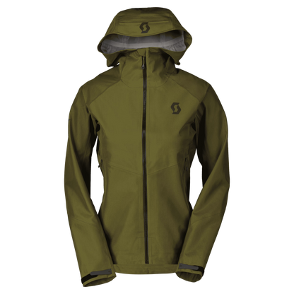 Veste Femme SCOTT Explorair Light Dryo 3 Couches