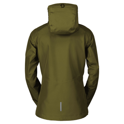 Veste Femme SCOTT Explorair Light Dryo 3 Couches
