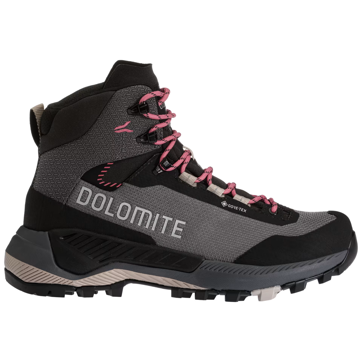 Chaussures femme DOLOMITE Vernale High GTX