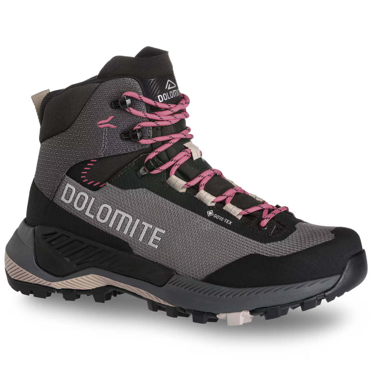 Chaussures femme DOLOMITE Vernale High GTX