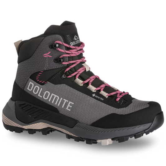 Chaussures femme DOLOMITE Vernale High GTX
