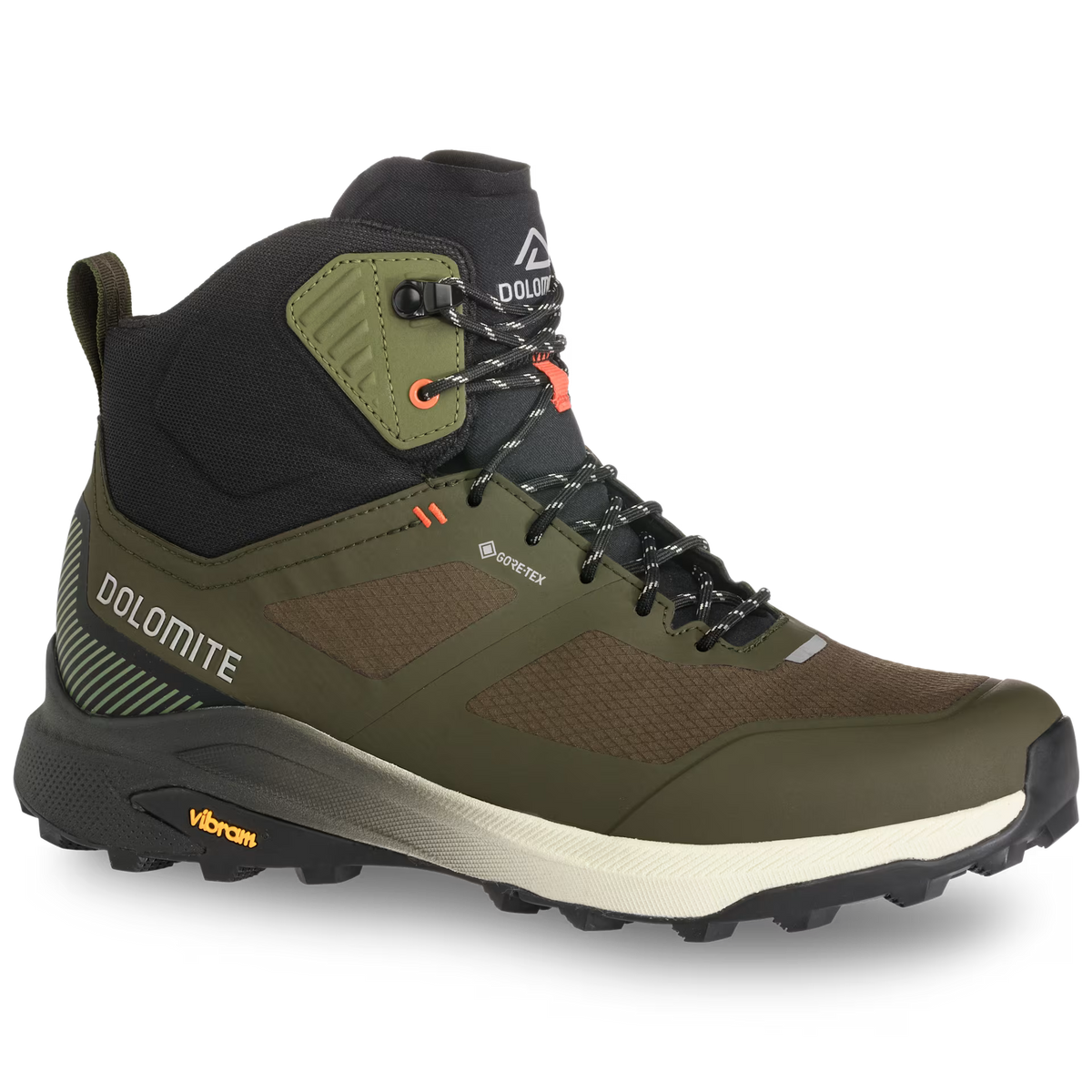 Chaussures homme DOLOMITE Nibelia High GORE-TEX