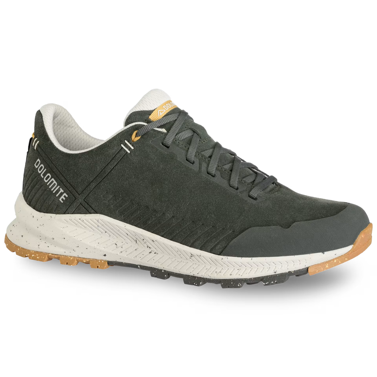 Chaussures Homme DOLOMITE Carezza Leather