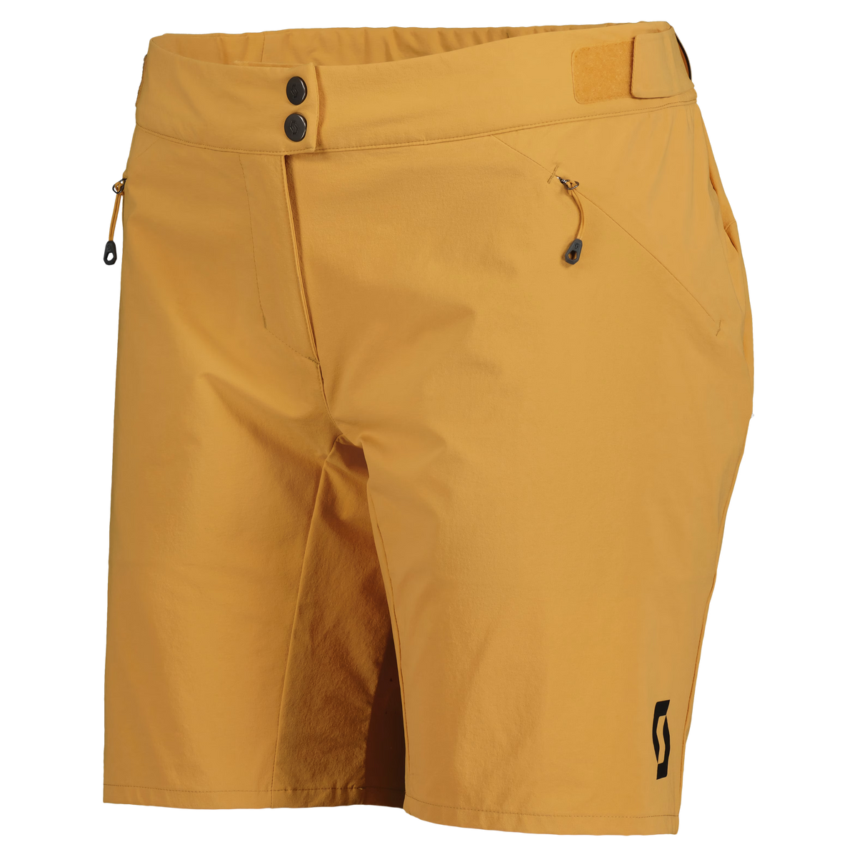 Short coupe ample avec chamois pour femme SCOTT Endurance