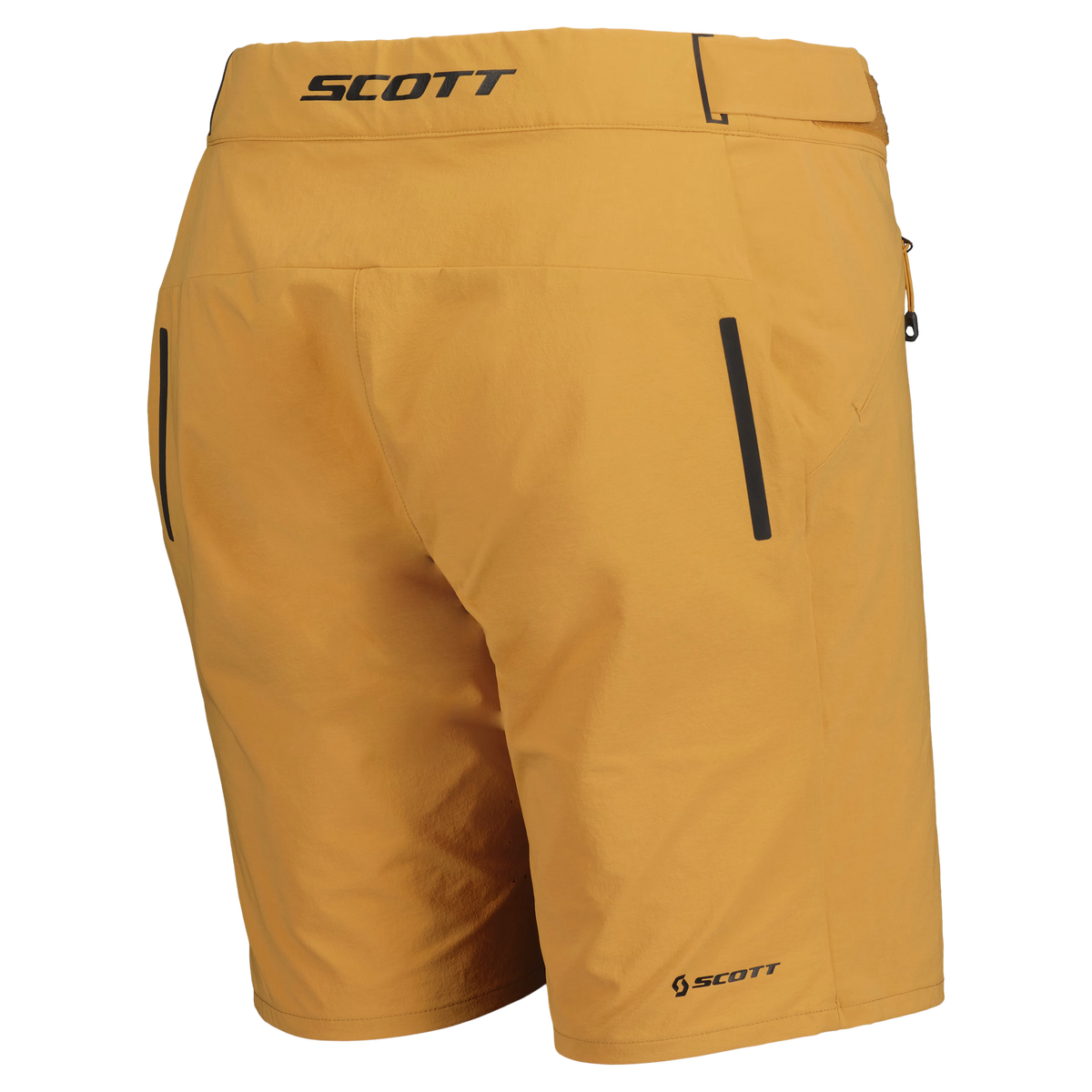 Short coupe ample avec chamois pour femme SCOTT Endurance