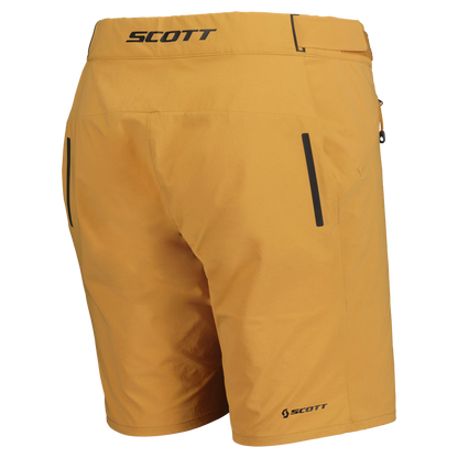 Short coupe ample avec chamois pour femme SCOTT Endurance
