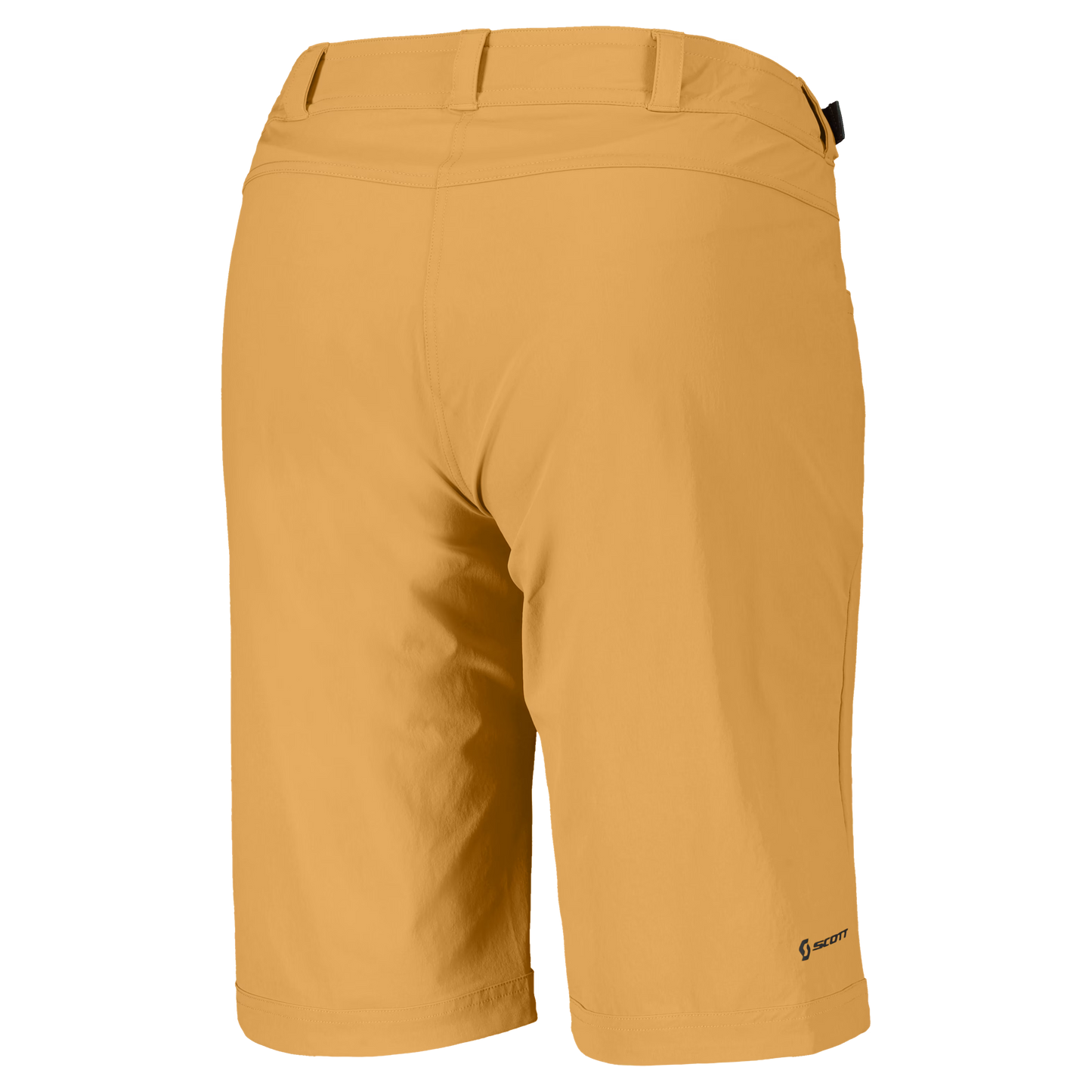 Short femme avec chamois Scott Trail Flow