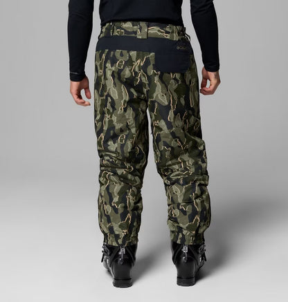 Pantalon de Ski Imperméable Imprimé pour Homme COLUMBIA Coreshot™