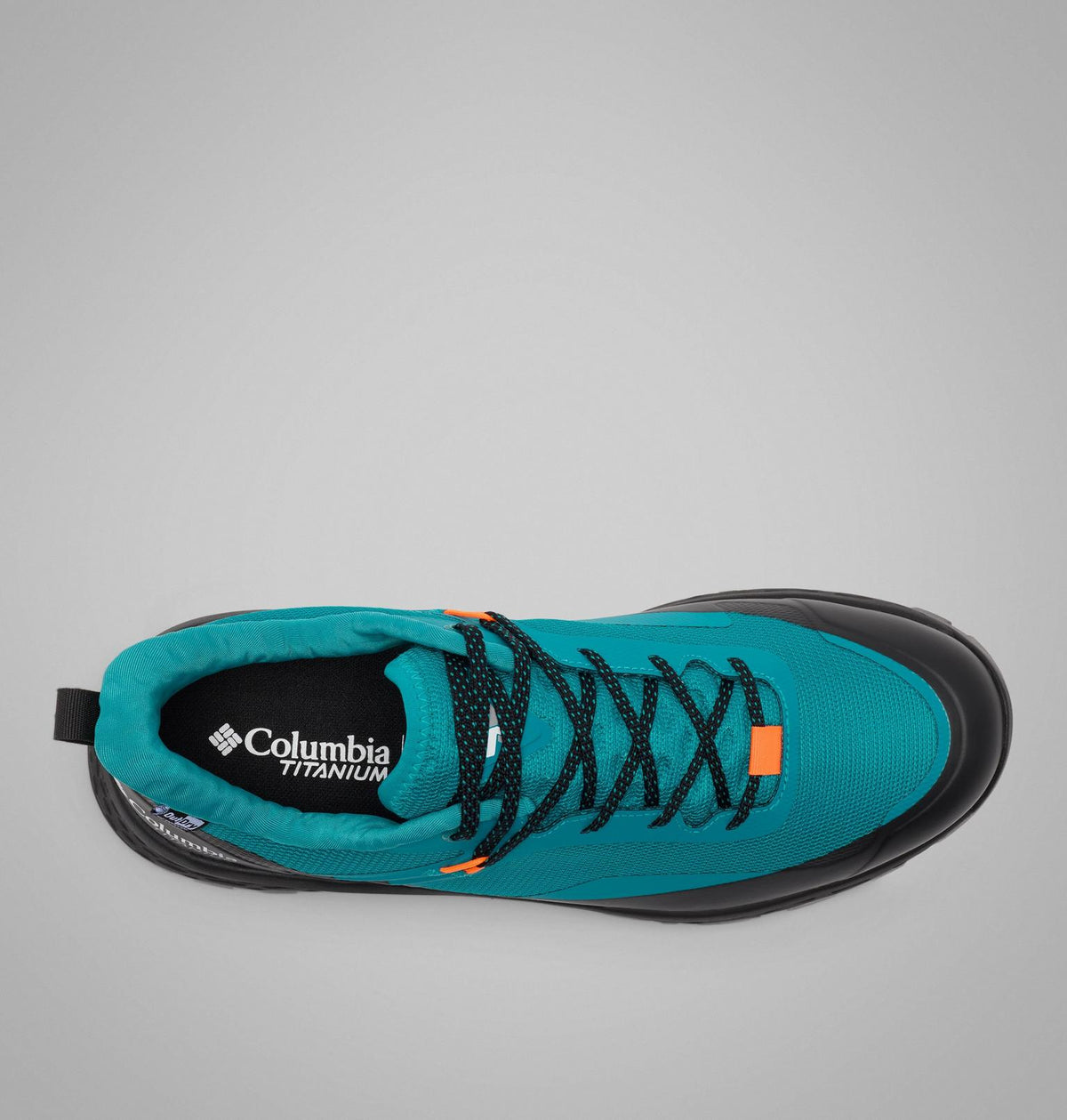 Chaussure de Randonnée Homme COLUMBIA Tellurix™ Titanium™ Outdry™