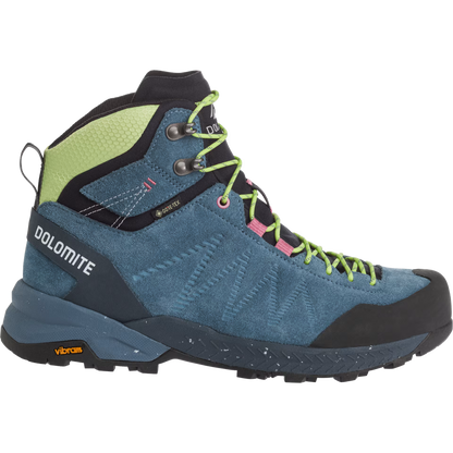 Chaussures femme DOLOMITE Crodarossa Leather High GTX