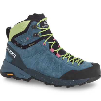 Chaussures femme DOLOMITE Crodarossa Leather High GTX