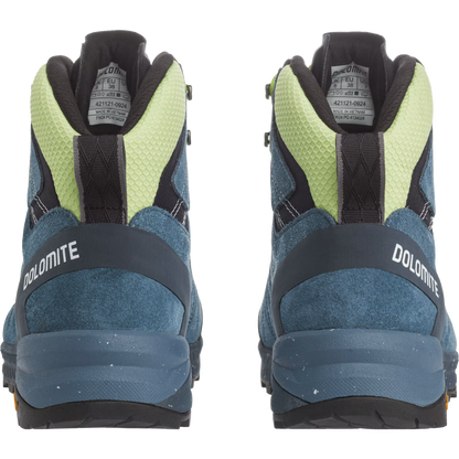 Chaussures femme DOLOMITE Crodarossa Leather High GTX