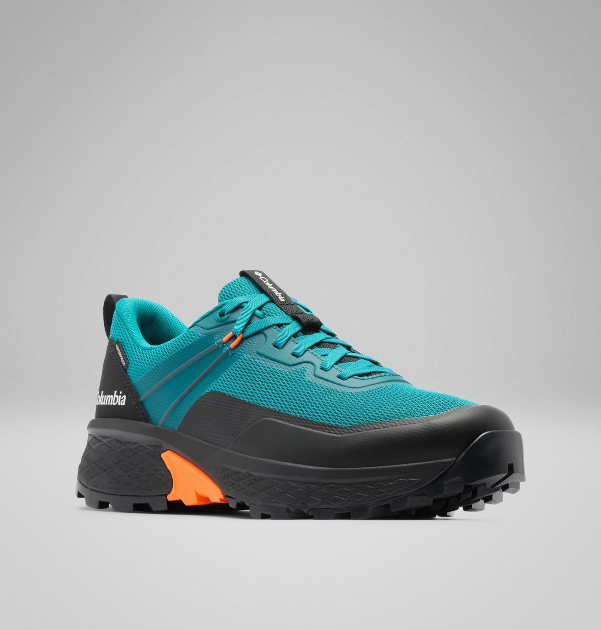 Chaussure de Randonnée Imperméable Homme COLUMBIA Tellurix Peak™