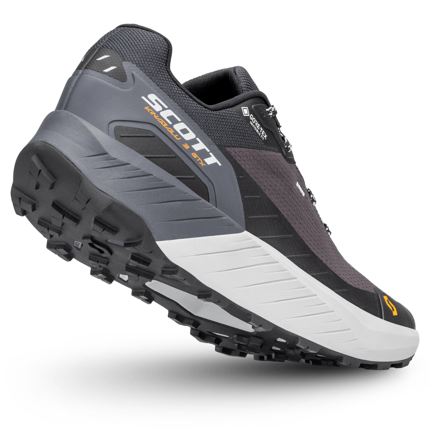 Chaussures SCOTT Kinabalu 3 GORE-TEX