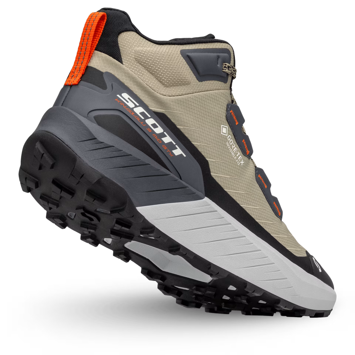 Chaussures SCOTT Kinabalu 3 Mid GORE-TEX