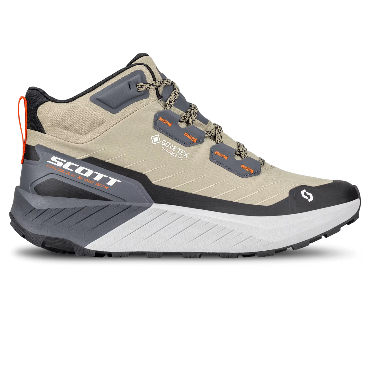 Chaussures SCOTT Kinabalu 3 Mid GORE-TEX