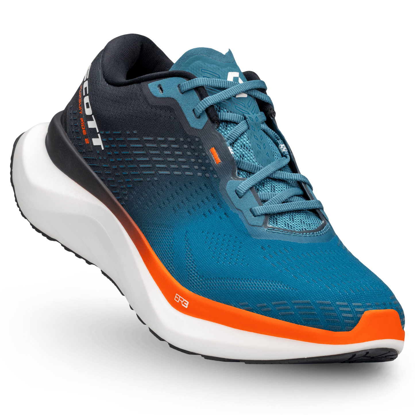 Chaussures de Course SCOTT Pursuit Ride 2