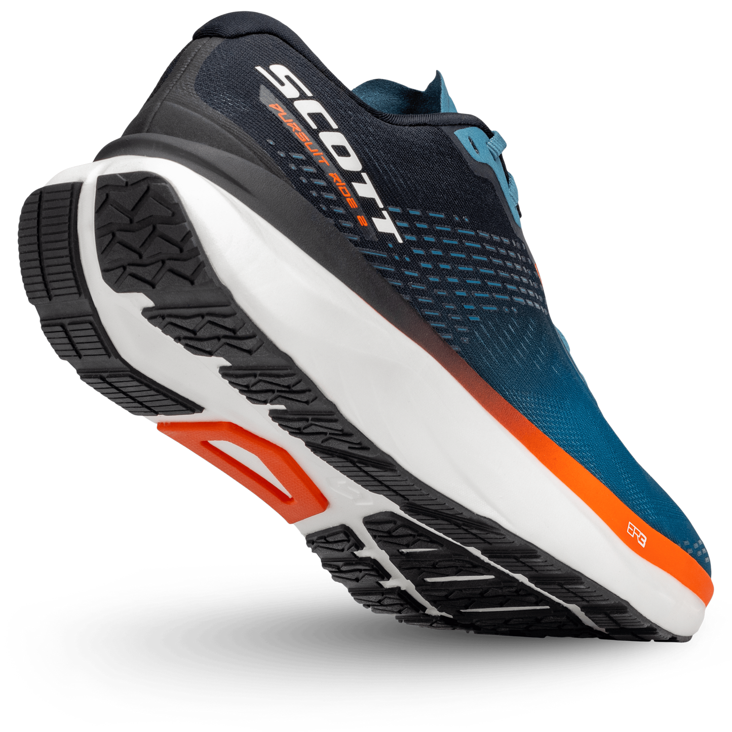 Chaussures de Course SCOTT Pursuit Ride 2