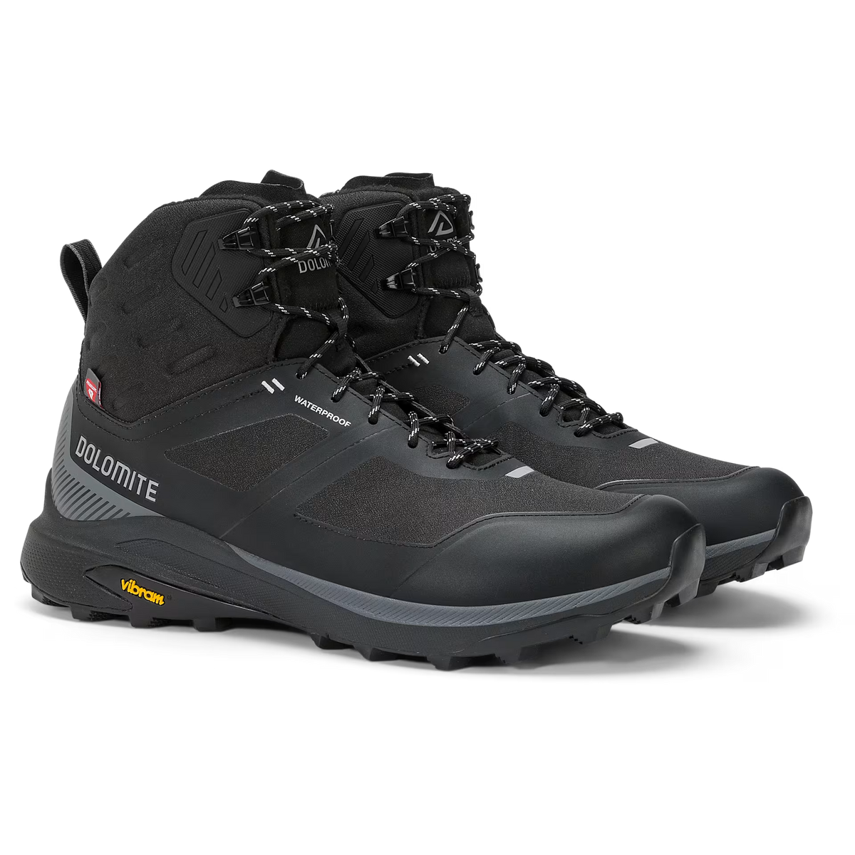Chaussures homme DOLOMITE Nibelia Warm High WP