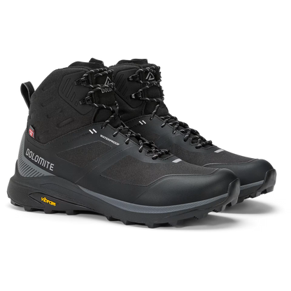Chaussures homme DOLOMITE Nibelia Warm High WP