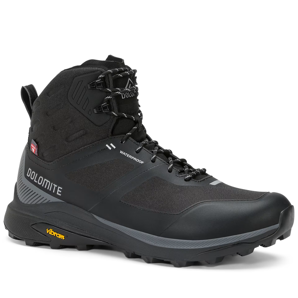 Chaussures homme DOLOMITE Nibelia Warm High WP